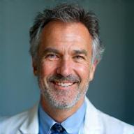 Dr Luc Moreau